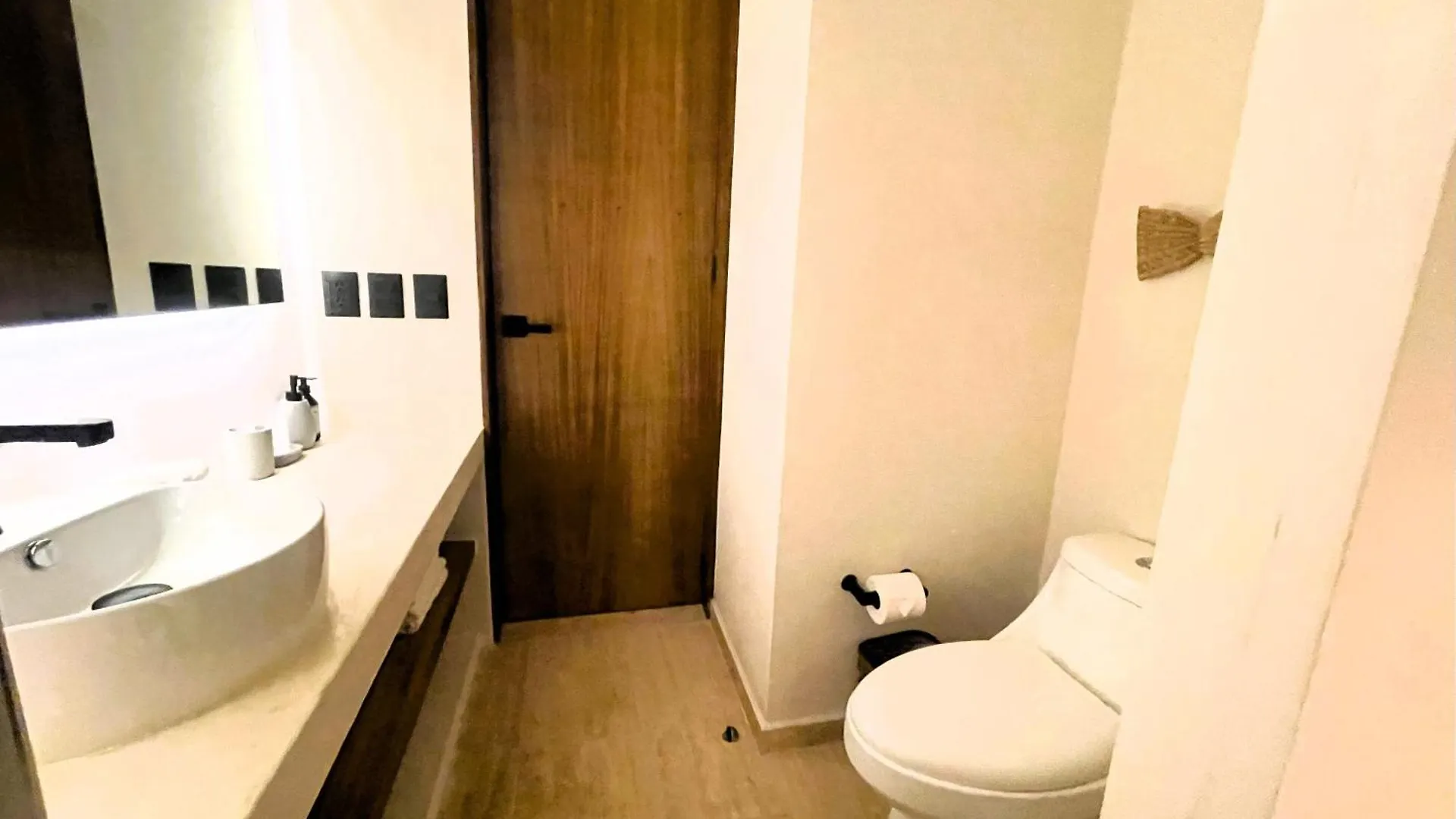Departamento Mexico Contemporaneo Apartment Tulum