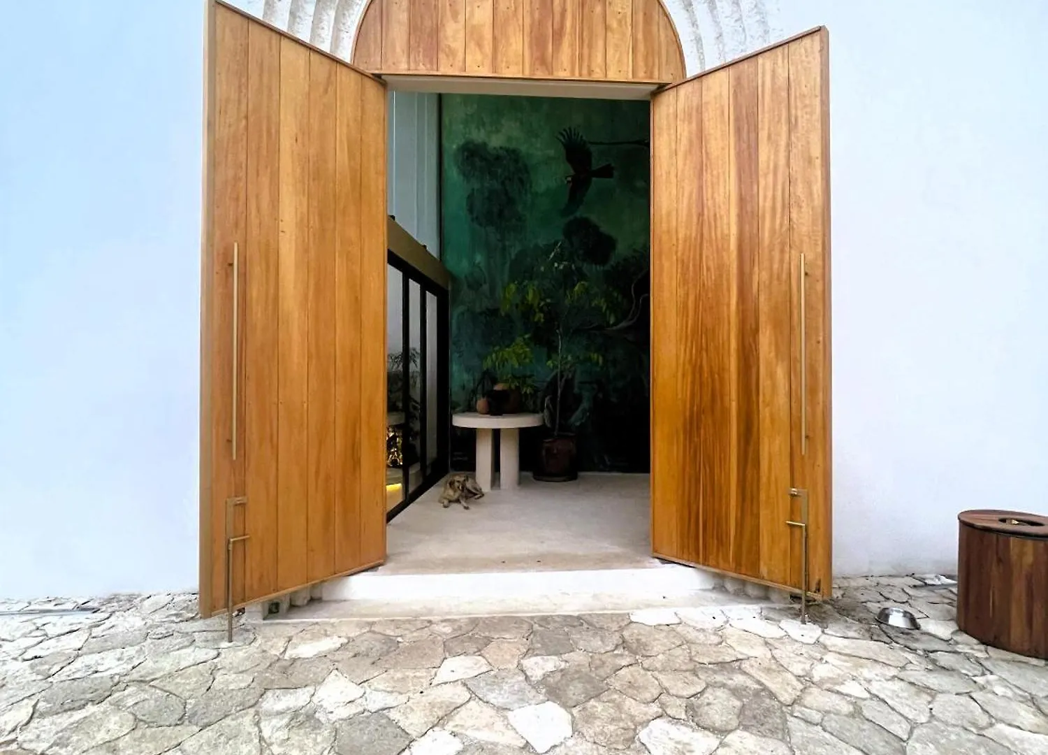 Departamento Mexico Contemporaneo Apartment Tulum