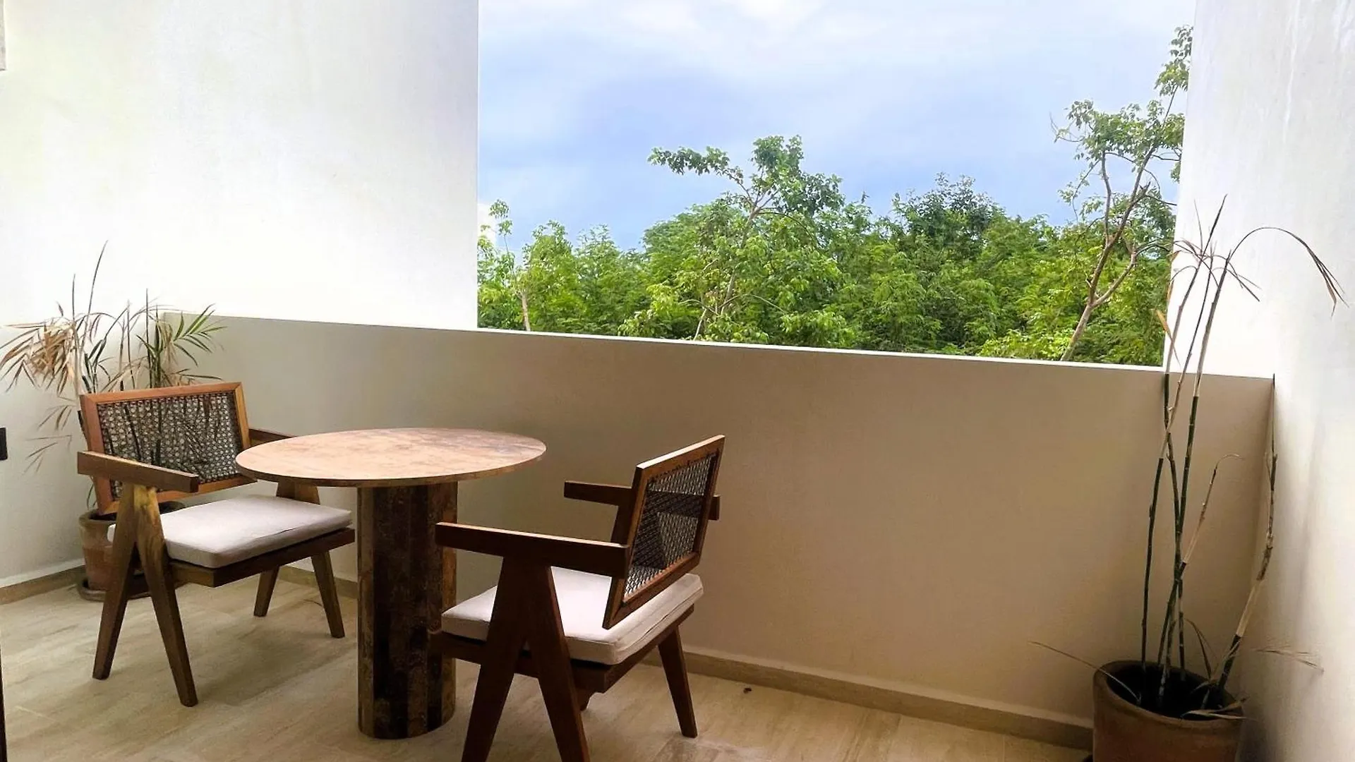 Departamento Mexico Contemporaneo Apartment Tulum