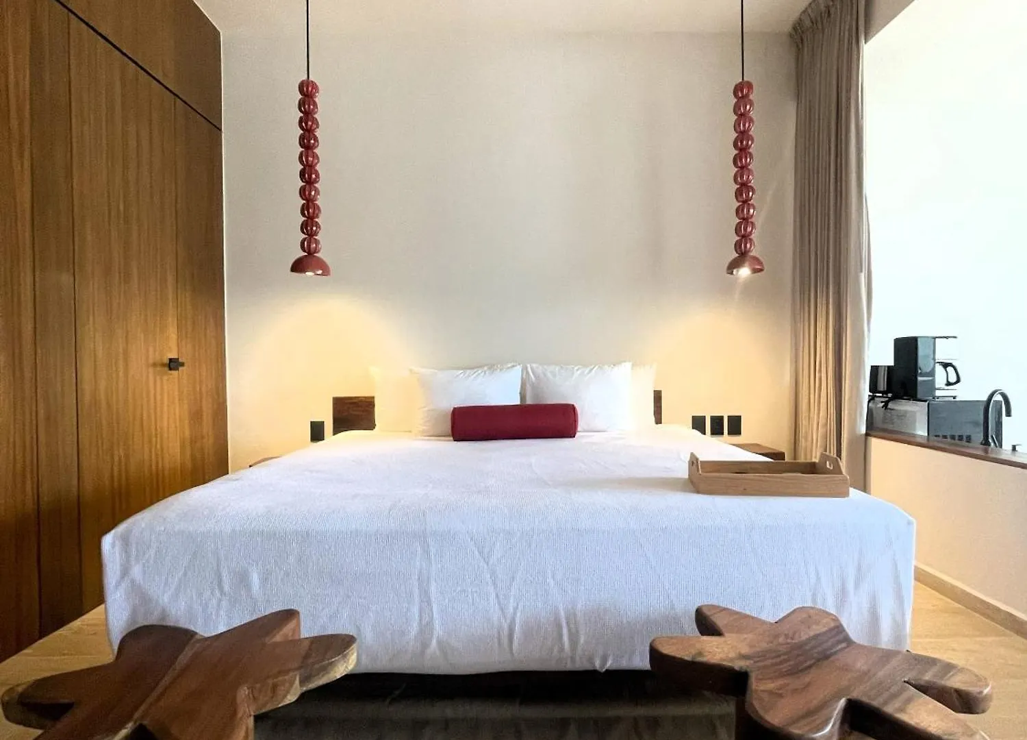 Departamento Mexico Contemporaneo Apartment Tulum