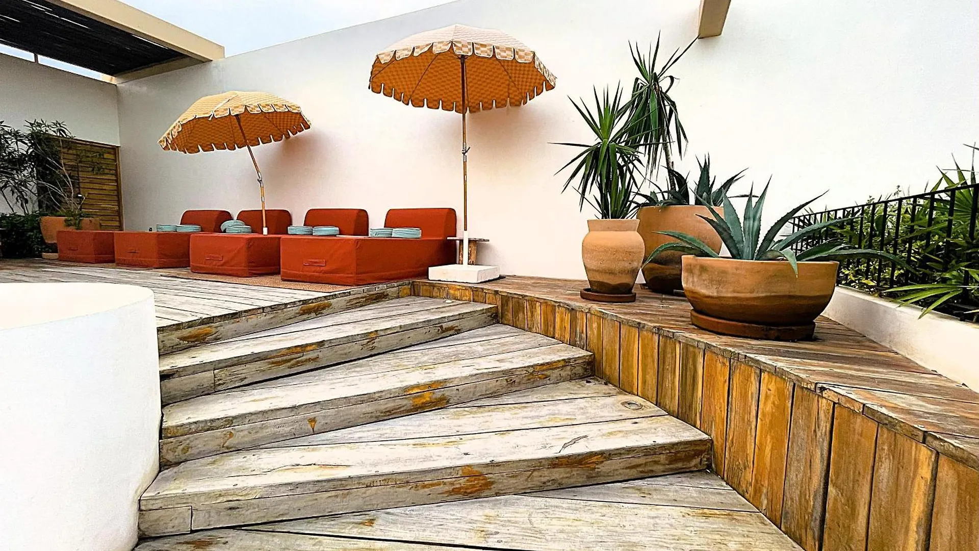 Departamento Mexico Contemporaneo Apartment Tulum Mexico