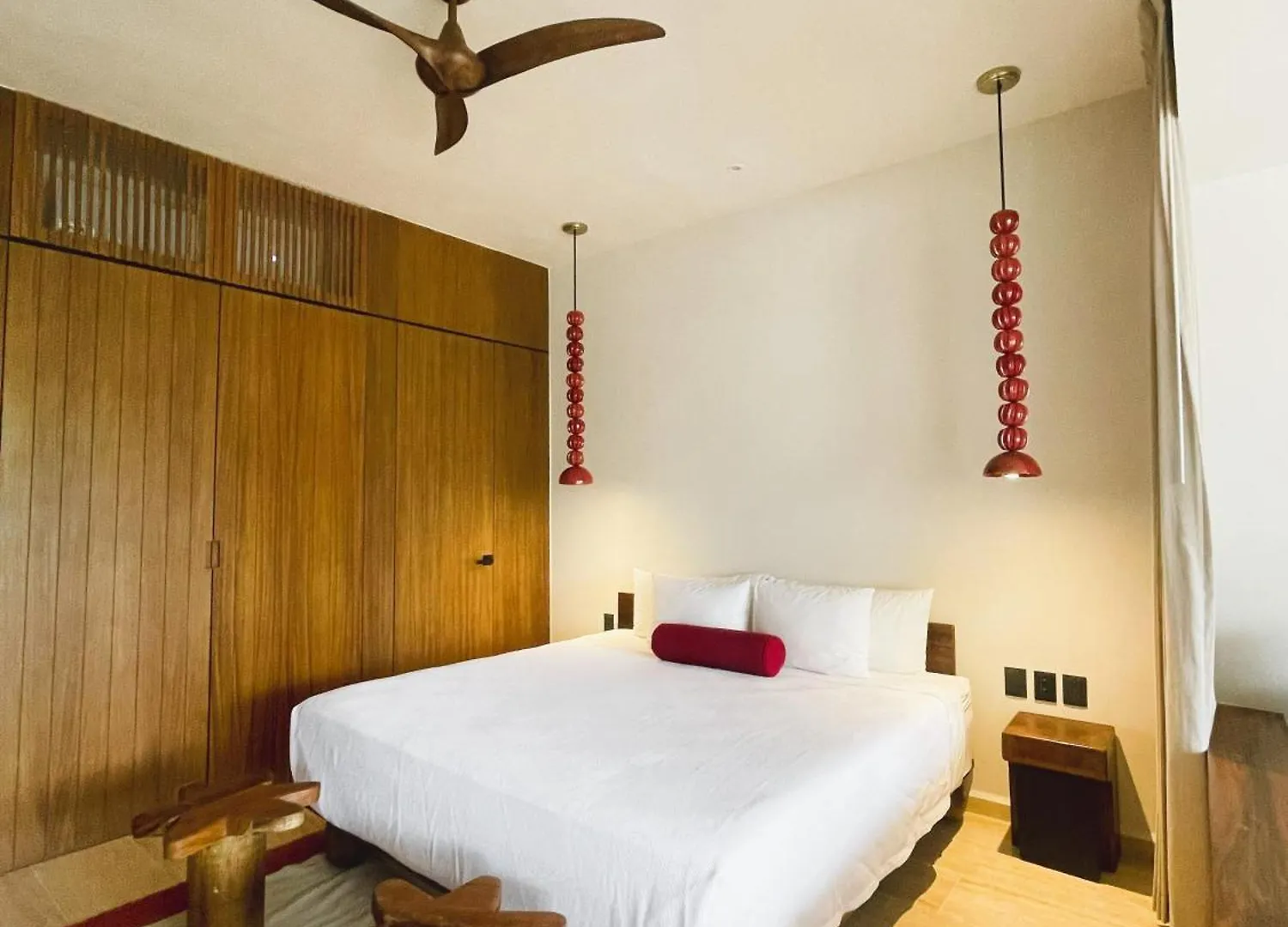 Departamento Mexico Contemporaneo Apartment Tulum