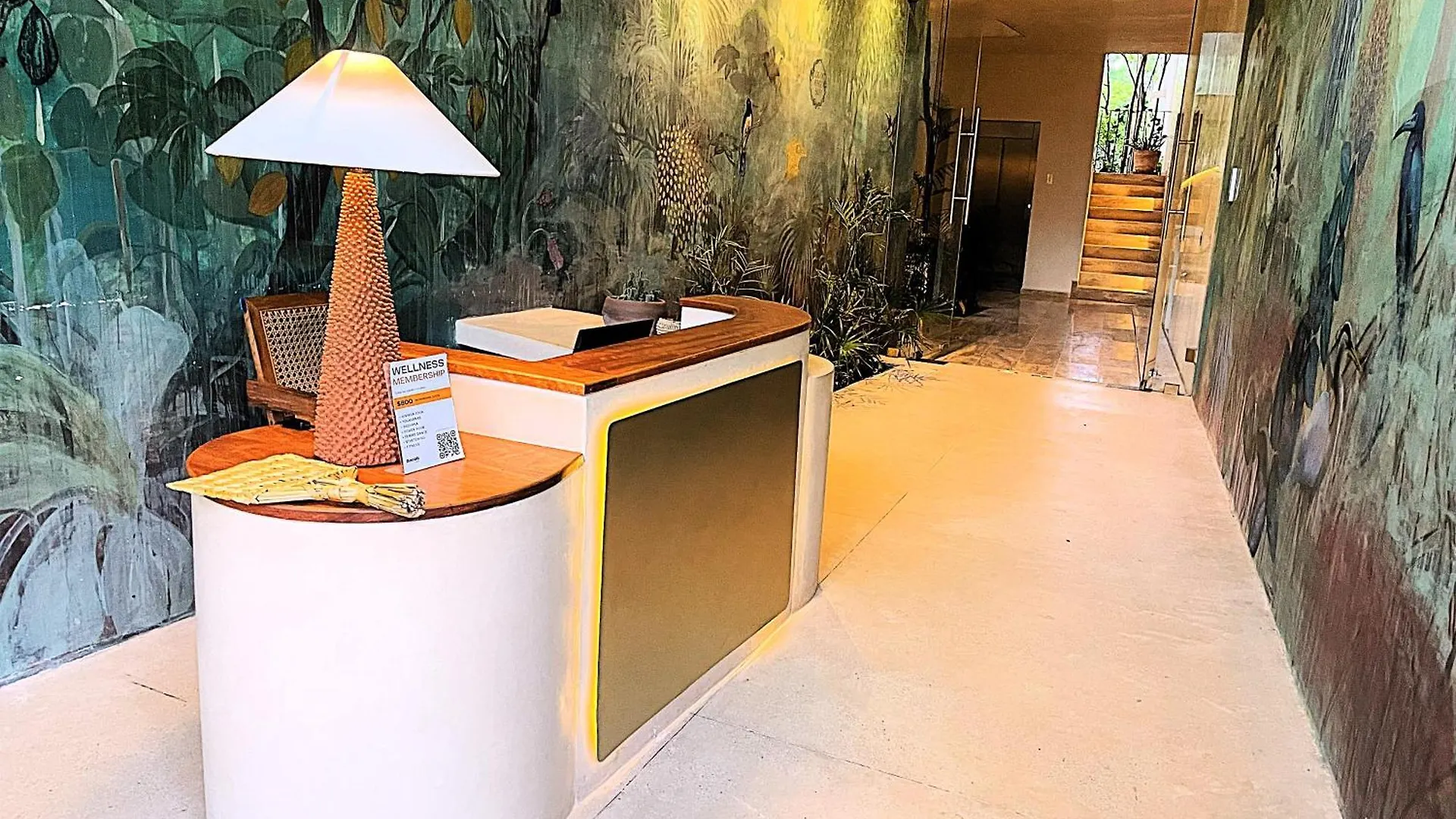 Departamento Mexico Contemporaneo Apartment Tulum