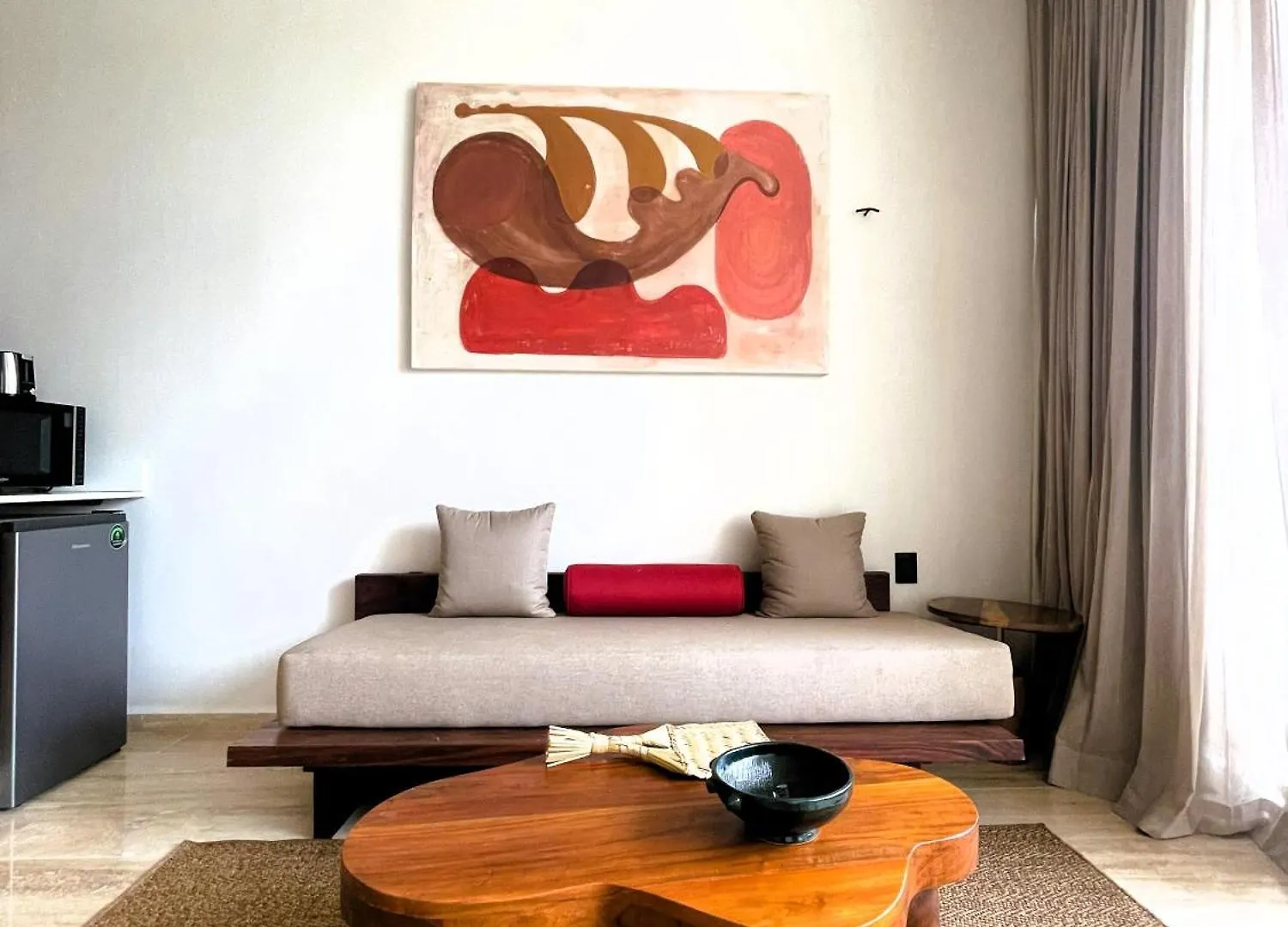 Departamento Mexico Contemporaneo Apartment Tulum