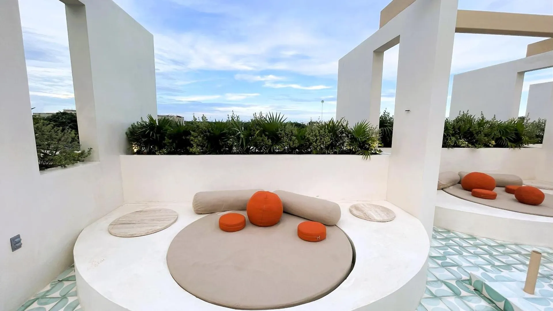 Departamento Mexico Contemporaneo Apartment Tulum