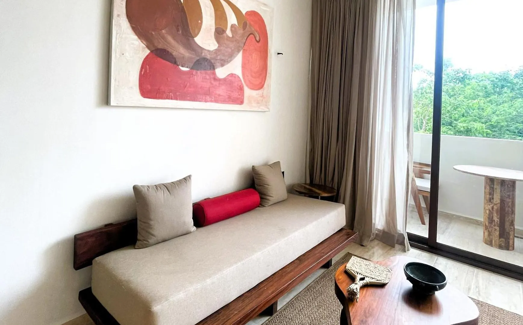 Departamento Mexico Contemporaneo Apartment Tulum